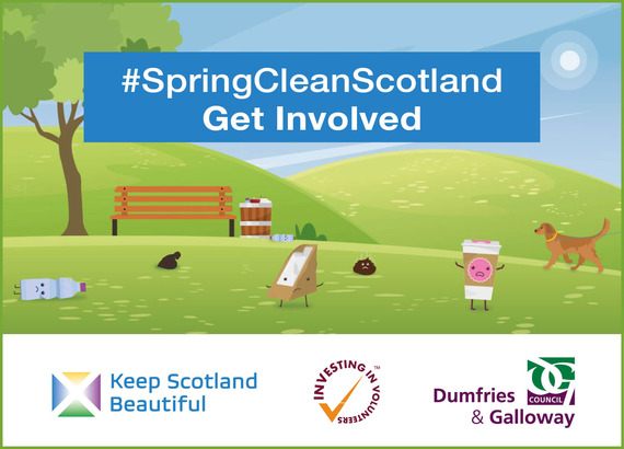 Spring Clean Campaign