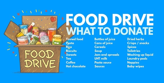 Challenge Poverty Week 24