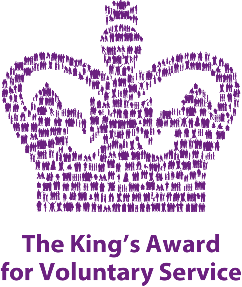 Kings Award for Voluntary Service
