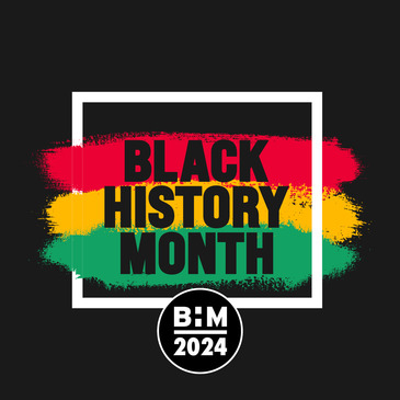 Black History Month