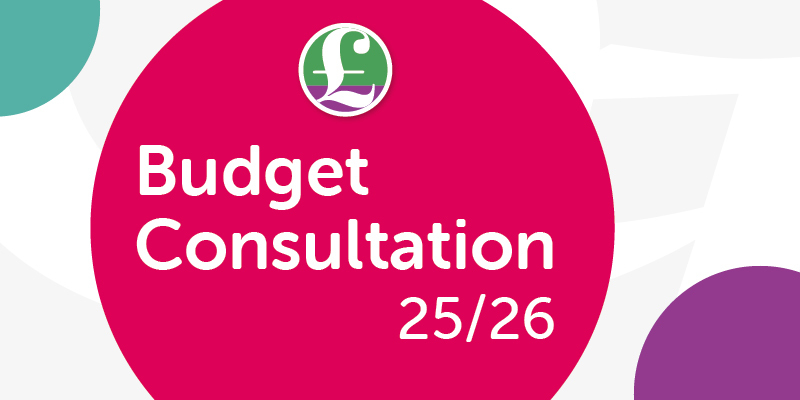 Budget Consultation