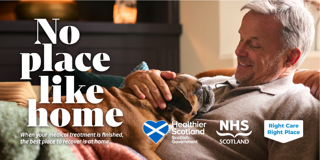 NHS campaign