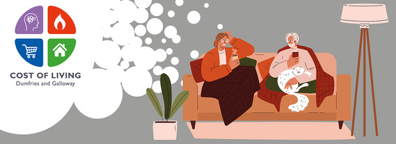 Winter warmth campaign