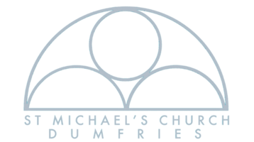 St Michael's Church logo