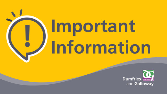 Important Information