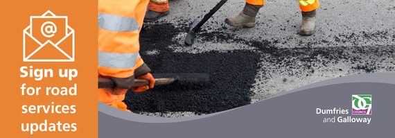 Roads Service Programme