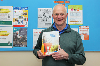 Cost of living DAGCAS