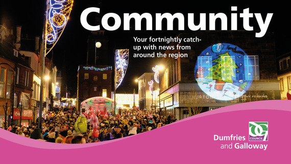 Community header 3