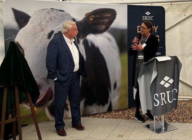 Leader opening speech