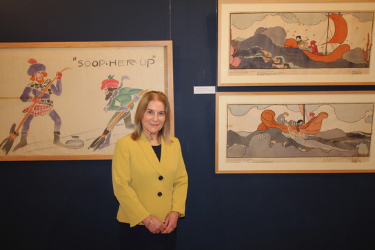 Kirkcubright gallery