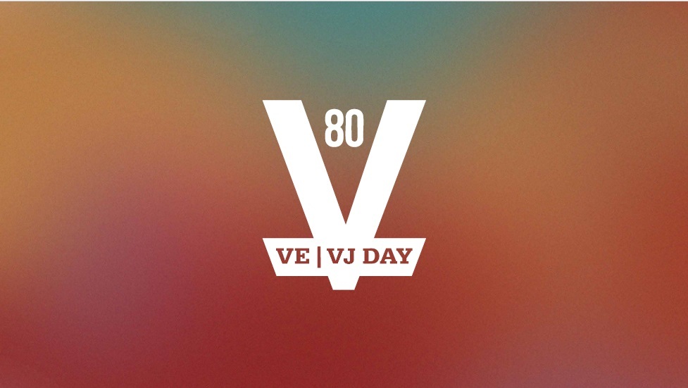 VE VJ Day
