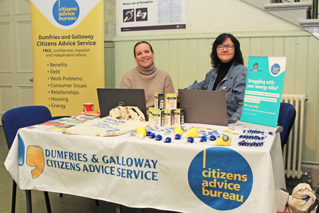 DAGCAS energy advice