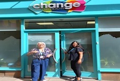 Change Mental Health