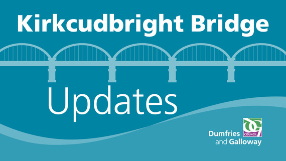 Kirkcudbright Bridge