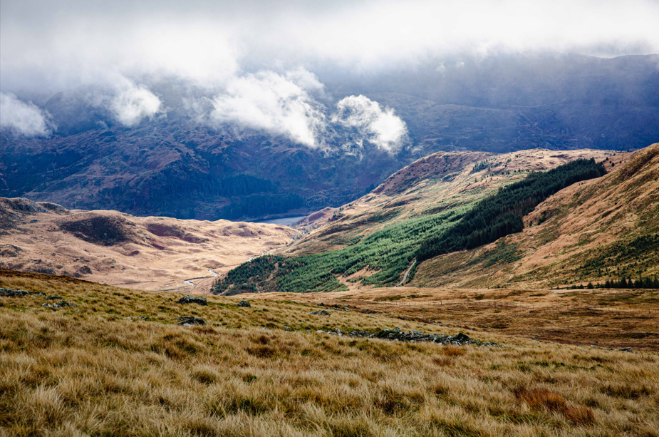Heart of the Biosphere