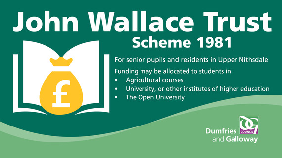 John Wallace scheme