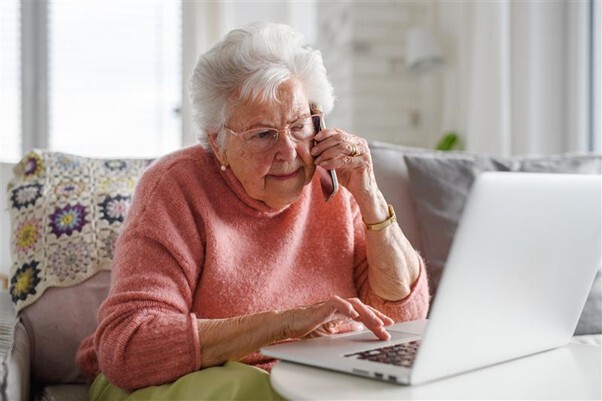 Care call
