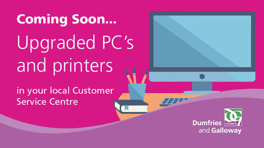 PC upgrades