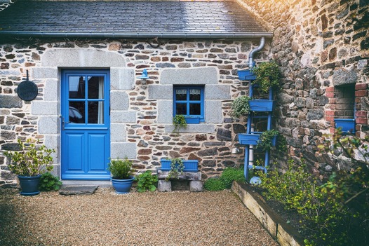 Holiday homes