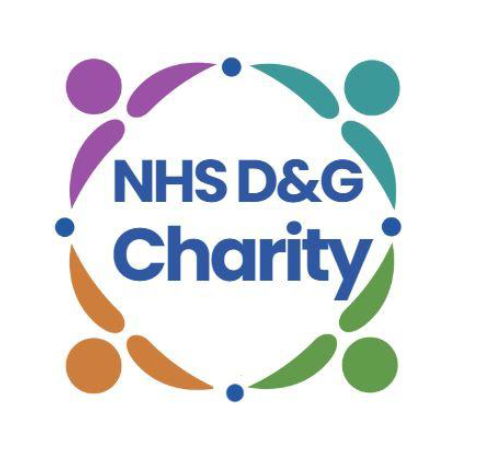 NHS charity logo