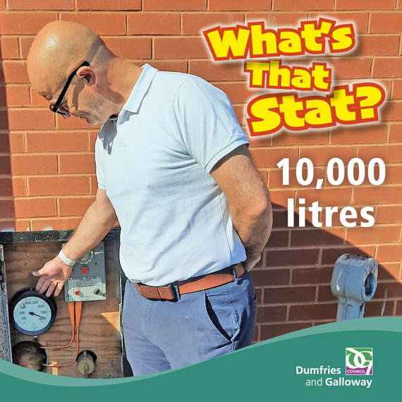 What's that stat? Bunker