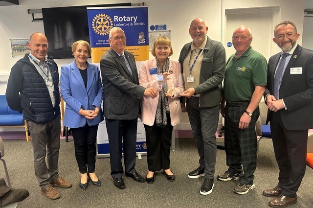 Rotary international