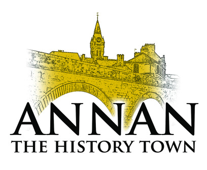 Annan history town