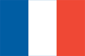 French flag