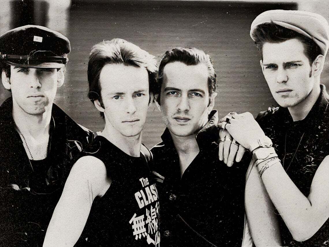 The-Clash-1980s-Far-Out-Magazine