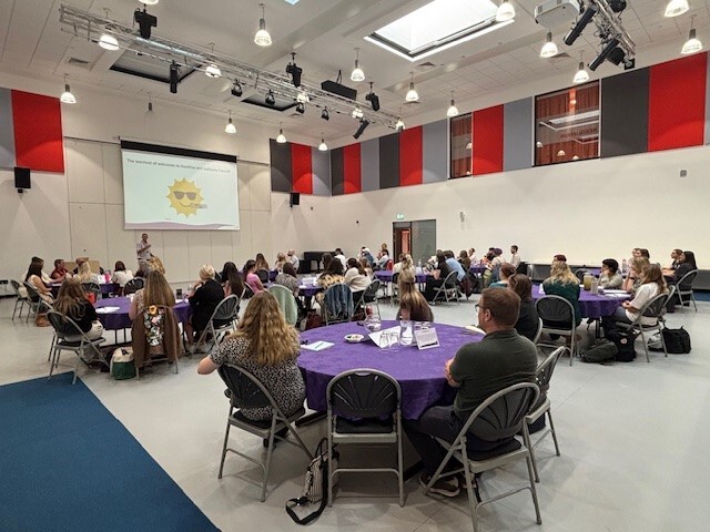 Probationary teachers