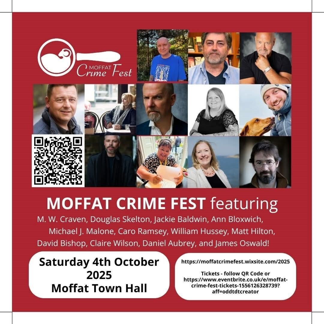 Moffat crime fest