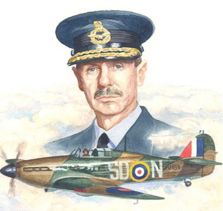 Lord Dowding