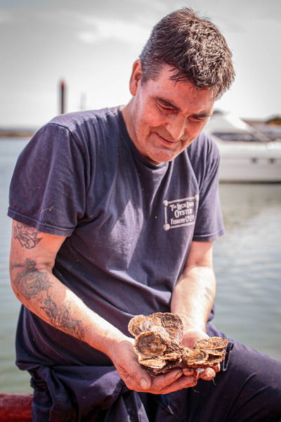 Stranraer oyster festival