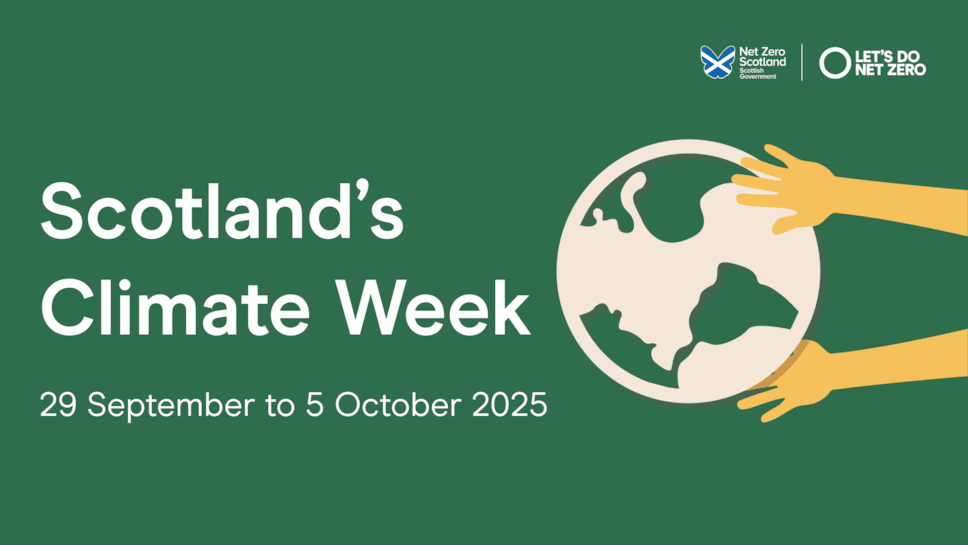 Climate Week