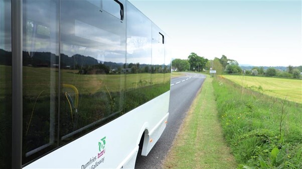 buses
