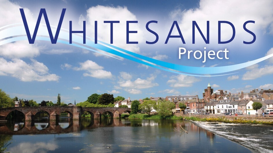 Whitesands project
