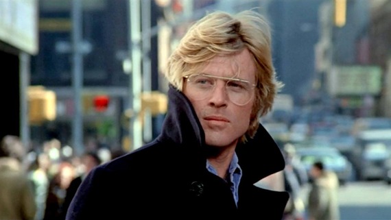 last flight of the condor film still