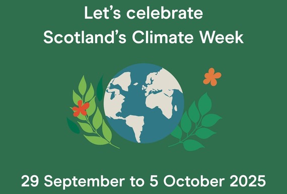 Climate Week 2025