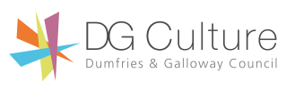 DGCulture logo