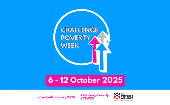 Challenge Poverty Week