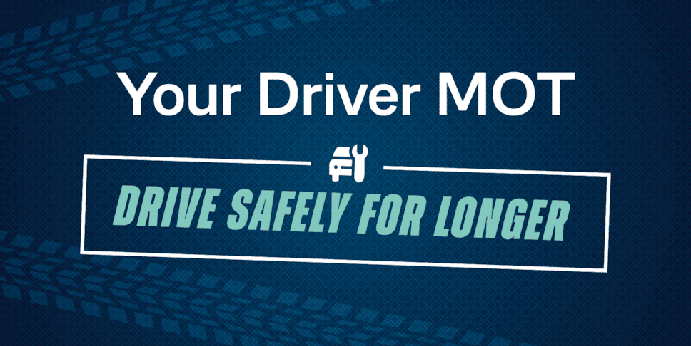 Fitness to Drive logo from Road Safety Scotland