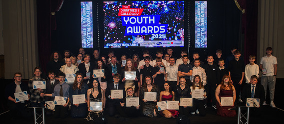 All award winners and recipients