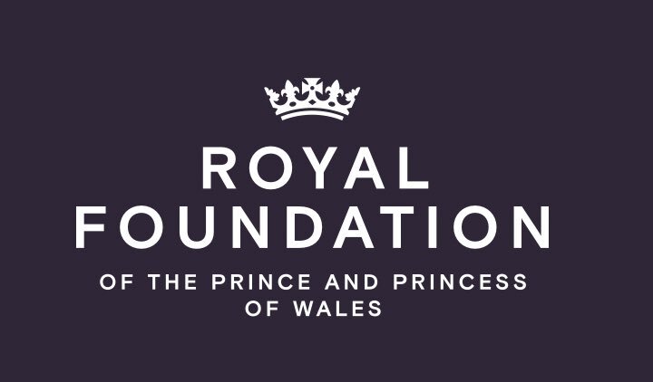 The Royal Foundation of The Prince and Princess of Wales