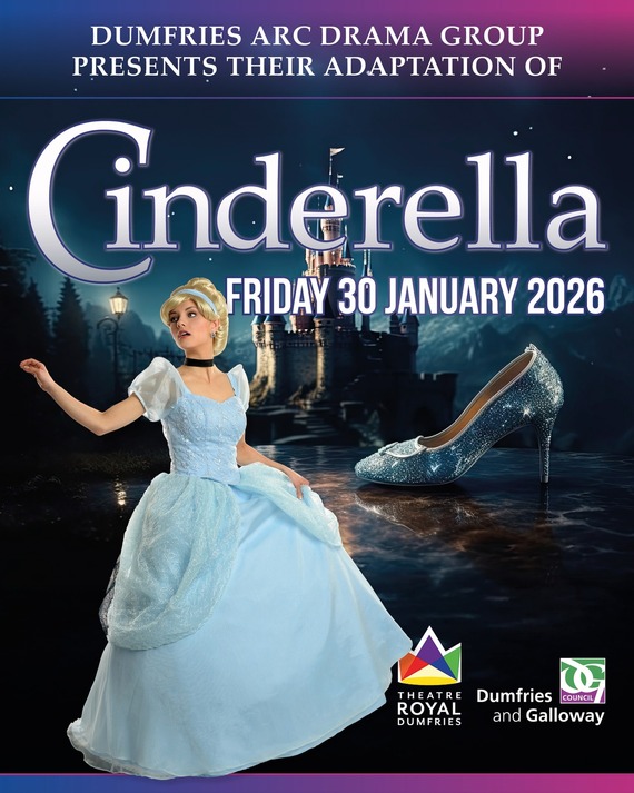 Cinderella