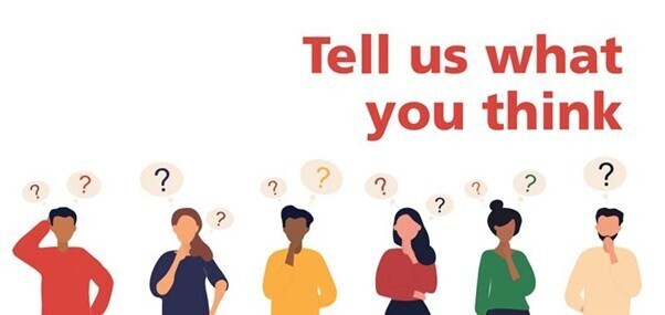 Tell us what you think.