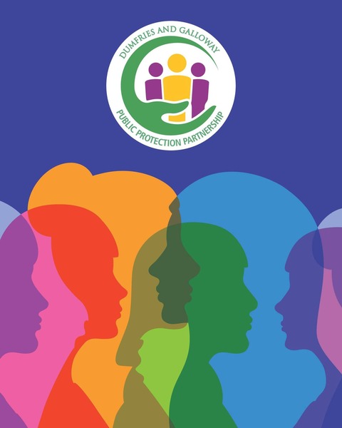 Public protection partnership survey graphic