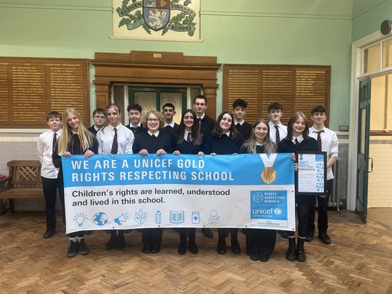 Kirkcudbright Academy