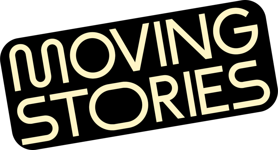 Moving Stories graphic