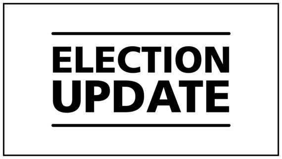 Election Update