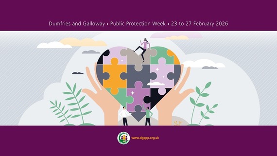 Public protection week